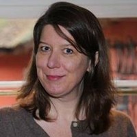 Jeanette Gorm Hansen