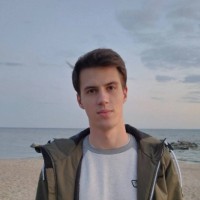 Vitaly Beryoza