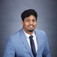 Jesse Roy, P.Eng, Mba
