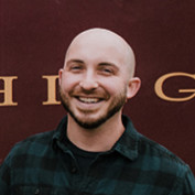 Patrick Flood