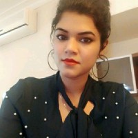 Rajshree Mishra