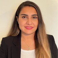 Firouzeh Bahmanibahmanbeigi