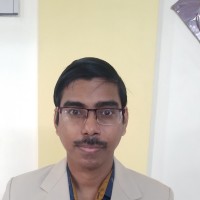 Debsamagata Das