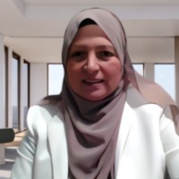 Fatma Alazzam, PhD