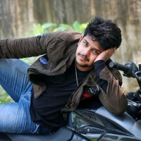 Bhanu preetham