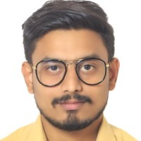Adarsh Ghorpade