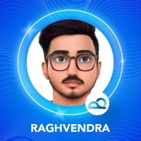 Raghvendra Ambure