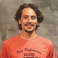 Jeremy Macchitelli