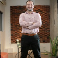 Emilio La Rosa Chamorro