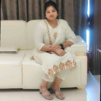 Yandra Pratyusha