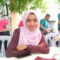 Ashimah Abdul Razak