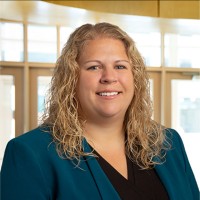 Bridget Lecaptain