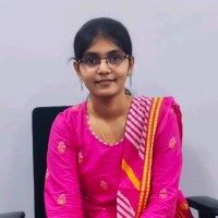 Layasree Naidu