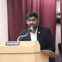 Rakesh Elango