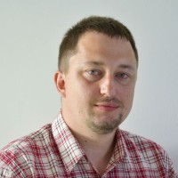 Roman Voronko