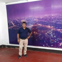 Henry James Chavez Flores