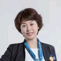Linda Huo