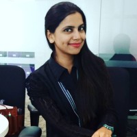 Shabrina Mohd Akbar Shah