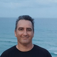 Gil Segal