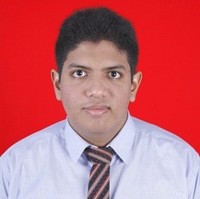 Muhammad Abdullah Surkaty