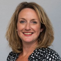 Kirsty Mottram