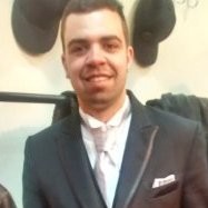 Rubens Pereira Silva Filho