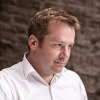 Andrew Murray-Watson