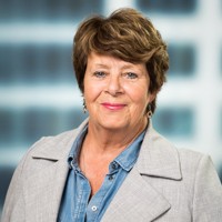 Mary Anne Blunt