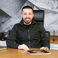 Mehmet Çağrı Sebzeci