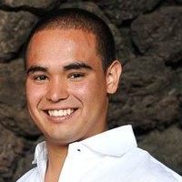 Travis Cavazos