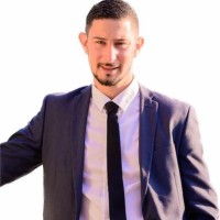Adrien De Almeida