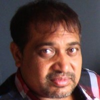 SUNIL SHEGAONKAR