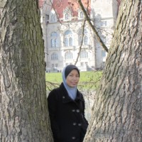 Nordiana Ramly