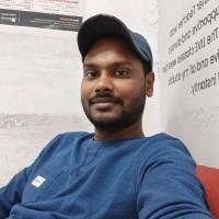 Indrajeet Kumar
