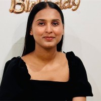 Jaspreet Kaur Dhami