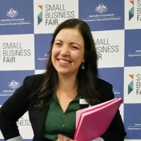 Lisa Tilyard