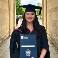 Katie McCabe