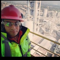 Jose Andres Lopez Gallegos