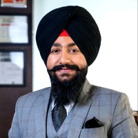 Parneet Singh