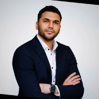 Javier Acosta Cuba