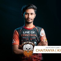 Chaitanya Yewale