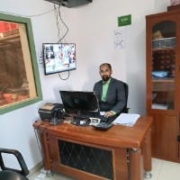 Mohamed Mustafa