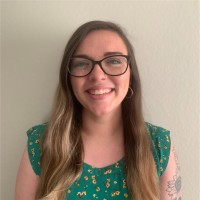 Rhiannon Roberts, M.A.