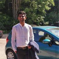 Vishnu Gajjar