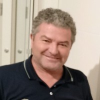 Ali Özdamar