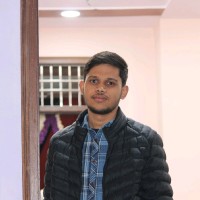 Ritik Chauhan