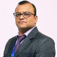 Dr Sailesh Narayan