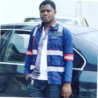 Fidel Yablehi