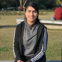 Maninder Kaur