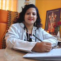 Dr. Chithra S